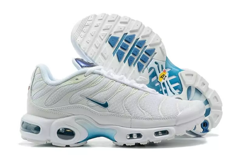 nike air max plus tn sky blue white4